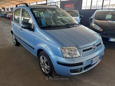 Fiat Panda BENZINA 44KW 60CV Dynamic usata Sommacampagna