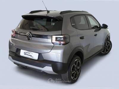 Citroen C3 PureTech 100 S&S Max Grigio usata Sant'Anastasia