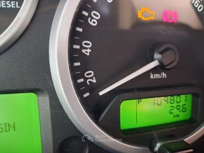Land Rover Range Rover Sport  2.7 tdV6 HSE auto Verde usata Sirolo