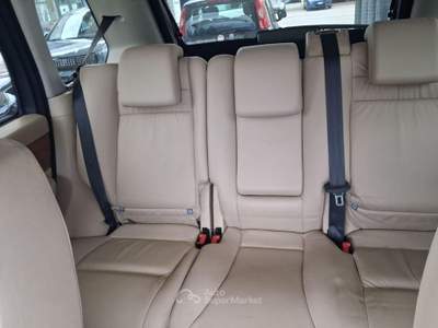 Land Rover Range Rover Sport  2.7 tdV6 HSE auto Verde usata Sirolo