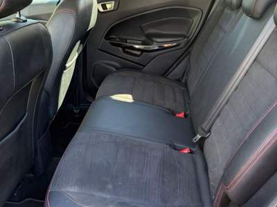 Ford EcoSport 1.5 TDCi 100 CV S&S ST-Line Plus Lilla usata Paluzza