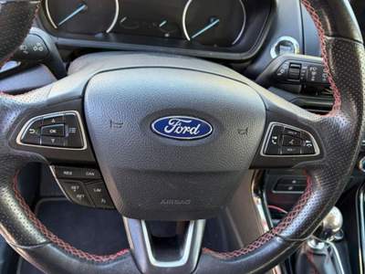 Ford EcoSport 1.5 TDCi 100 CV S&S ST-Line Plus Lilla usata Paluzza