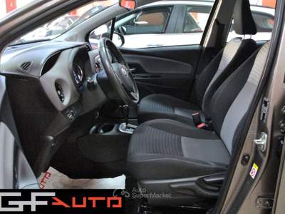 Toyota Yaris Yaris III 2017 5p 1.5h Active my18 * UNICO PROPRIETARIO * Bronzo usata Moncalieri