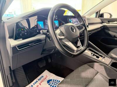 Volkswagen Golf 2.0 TDI DSG SCR Style usata San Giuseppe Vesuviano