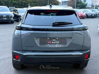 Peugeot 2008 1.2 puretech 100 Allure S&S PROMO FIN Grigio usata Verona
