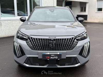 Peugeot 2008 GT 1.5 bluehdi AUTOM. S&S FULL OPTIONAL *Promo fin Grigio usata Verona