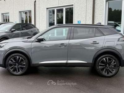 Peugeot 2008 GT 1.5 bluehdi AUTOM. S&S FULL OPTIONAL *Promo fin Grigio usata Verona