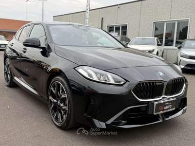 BMW Serie 1 M MSport autom. FULL OPTIONAL / PROMO FIN Nero usata Verona