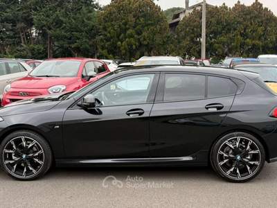 BMW Serie 1 M MSport autom. FULL OPTIONAL / PROMO FIN Nero usata Verona