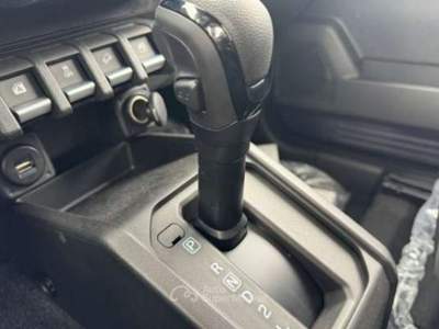 Suzuki Jimny 5porte 1.5 Top 4wd allgrip AUTOM. Grigio usata Verona