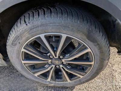 Ford Puma Titanium Mild-Hybrid 1.0 EcoBoost 125cv usata Anzio