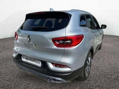 Renault Kadjar 2019 1.5 Blue dCi Intens EDC Grigio usata Empoli