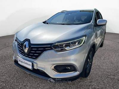 Renault Kadjar 2019 1.5 Blue dCi Intens EDC Grigio usata Empoli