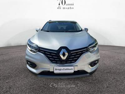 Renault Kadjar 2019 1.5 Blue dCi Intens EDC Grigio usata Empoli