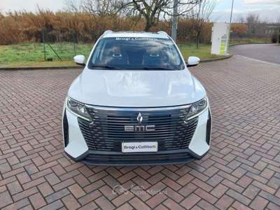 EMC Sette EMC SETTE 1.5 T GDI DCT Bianco usata Empoli