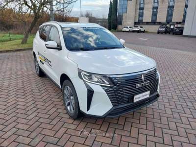 EMC Sette EMC SETTE 1.5 T GDI DCT Bianco usata Empoli