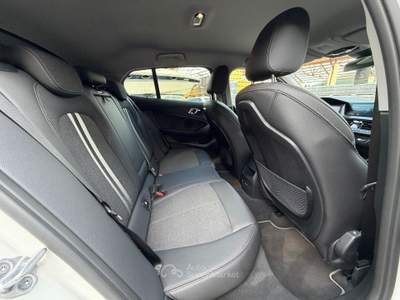 BMW Serie 1 118d d 5p. Sport Bianco usata Arcola