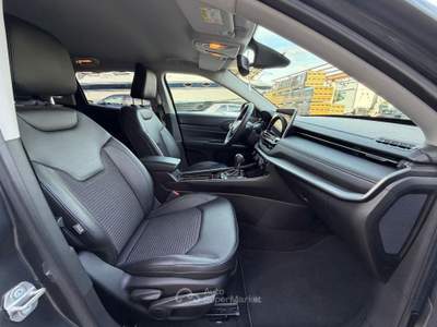 Jeep Compass 1.3 Turbo T4 190 CV PHEV AT6 4xe Limited Grigio usata Arcola