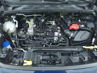 Ford Puma Miglior prezzo garantito e consegna in pochi giorni Blu/Azzurro usata Reggio nell'Emilia