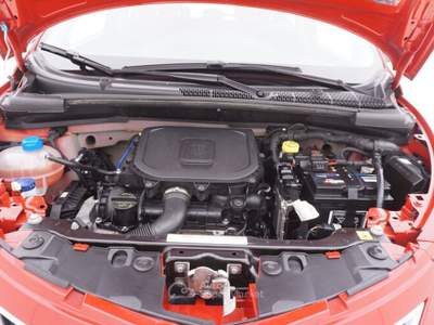 Lancia Ypsilon Miglior prezzo garantito e consegna in pochi giorni Rosso usata Reggio nell'Emilia