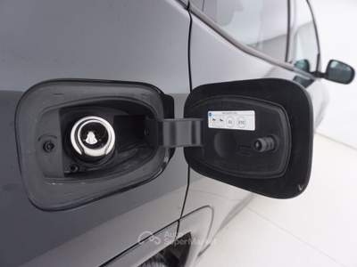 Jeep Compass Miglior prezzo garantito e consegna in pochi giorni Nero usata Reggio nell'Emilia