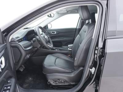 Jeep Compass Miglior prezzo garantito e consegna in pochi giorni Nero usata Reggio nell'Emilia