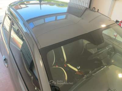 Fiat 500 FIAT 500 1.2 S Grigio usata Sesto San Giovanni