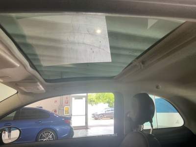 Fiat 500 FIAT 500 1.2 LOUNGE Nero usata Sesto San Giovanni