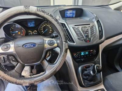Ford C-Max 7 posti Grigio usata Torino