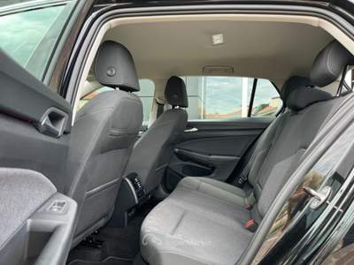 Volkswagen Golf 2.0 TDI 116CV SCR LIFE RESTYLING PREZZO REALE Nero usata Noventa Vicentina