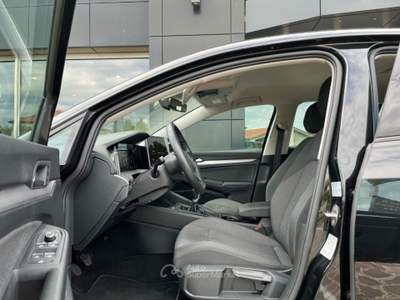 Volkswagen Golf 2.0 TDI 116CV SCR LIFE RESTYLING PREZZO REALE Nero usata Noventa Vicentina