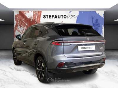 MG HS MG NEW  PHEV LUX Ibrida Plug-in - Hampstead grey - Grigio usata Bologna