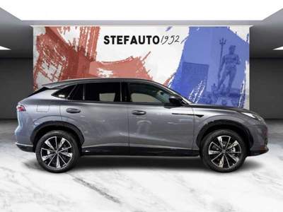 MG HS MG NEW  PHEV LUX Ibrida Plug-in - Hampstead grey - Grigio usata Bologna
