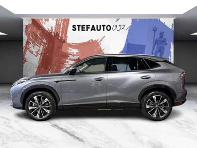 MG HS MG NEW  PHEV LUX Ibrida Plug-in - Hampstead grey - Grigio usata Bologna