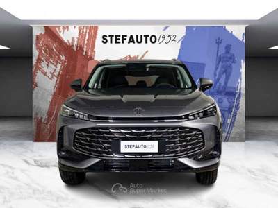 MG HS MG NEW  PHEV LUX Ibrida Plug-in - Hampstead grey - Grigio usata Bologna