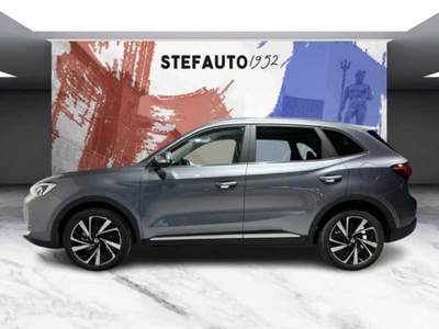 MG ZS Hybrid+ Luxury Ibrida - LRL - Hampstead Grey - Si Grigio usata Bologna