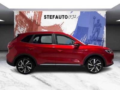 MG ZS Hybrid+ Luxury Ibrida - RSJ - Diamond Red - Simil Rosso usata Bologna