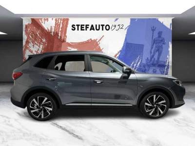 MG ZS Hybrid+ Luxury Ibrida - LRL - Hampstead Grey - Si Grigio usata Bologna