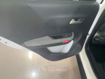 Citroen C3 Aircross CITRO C3 AIRCROSS 1.2 PURETECH TURBO PLUS 100C C3 Aircross 1.2 puretech turbo Plus 100c Bianco usata Roma