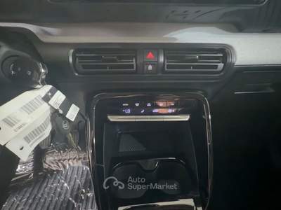 Citroen C3 Aircross CITRO C3 AIRCROSS 1.2 PURETECH TURBO PLUS 100C C3 Aircross 1.2 puretech turbo Plus 100c Bianco usata Roma