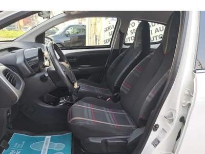 Peugeot 108 Peugeot 108  7500 euro Bianco usata Orta di Atella