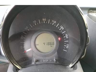 Peugeot 108 Peugeot 108  7500 euro Bianco usata Orta di Atella