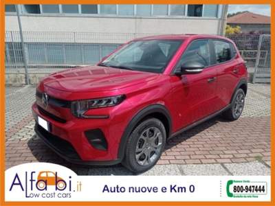 Citroen C3 Nuova 1.2 PureTech 100CV You usata Cardano al Campo