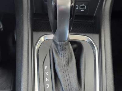 Renault Captur FULL HYBRID INTENS 145CV Argento usata Foligno