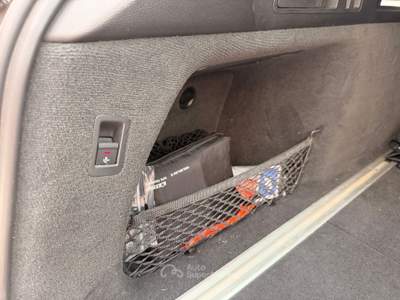 Audi S6 TDI 344Cv quattro S line LED Virtual Cockpit Grigio usata Roma