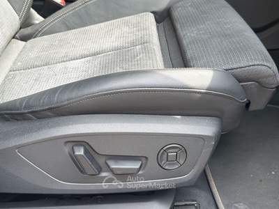 Audi S6 TDI 344Cv quattro S line LED Virtual Cockpit Grigio usata Roma