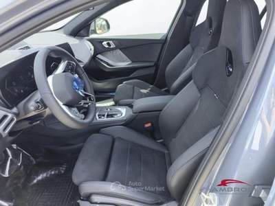 BMW Serie 1 M Serie 1  Msport Pro Premium Package Grigio usata Corciano