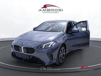 BMW Serie 1 M Serie 1  Msport Pro Premium Package Grigio usata Corciano
