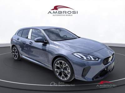 BMW Serie 1 M Serie 1  Msport Pro Premium Package Grigio usata Corciano
