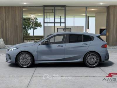 BMW Serie 1 M Serie 1  xDrive Premium M Technology package II Grigio usata Corciano